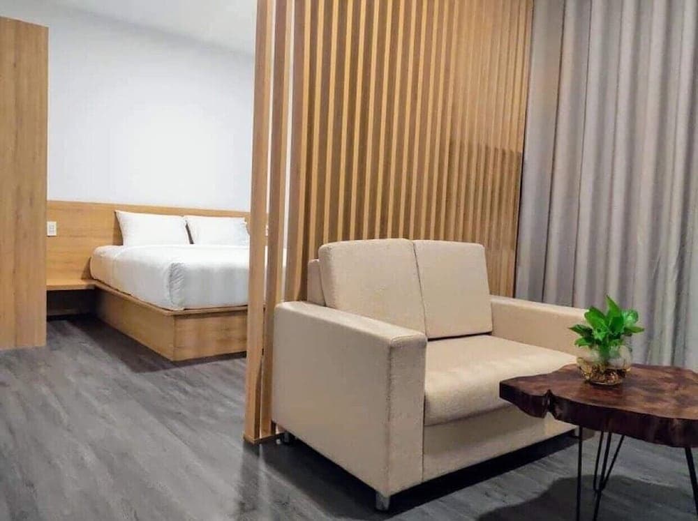 Locasis Japanese Service Apartment, Ho Chi Minh City, photo 6