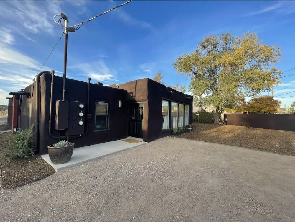 La Dea, Santa Fe