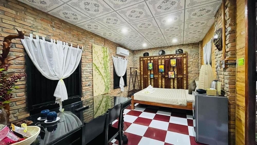 Ti Ni Homestay, Tay Ninh, photo 4