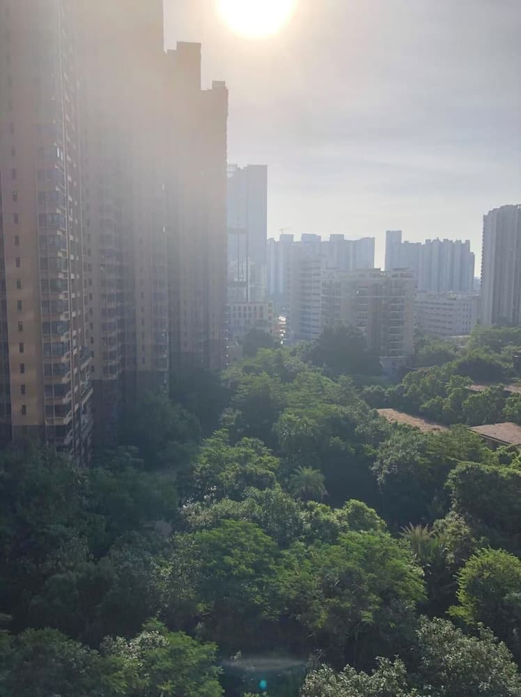 Guangzhou Hantao International Apartment, Guangzhou, photo 6