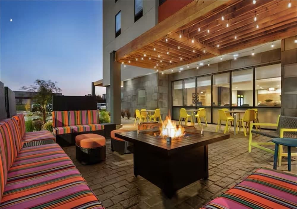 Home2 Suites By Hilton New Braunfels, New Braunfels, photo 5