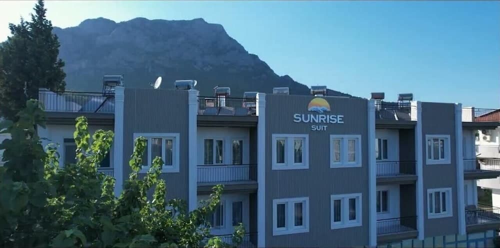 Kemer Sunrise Suit, Antalya, photo 2