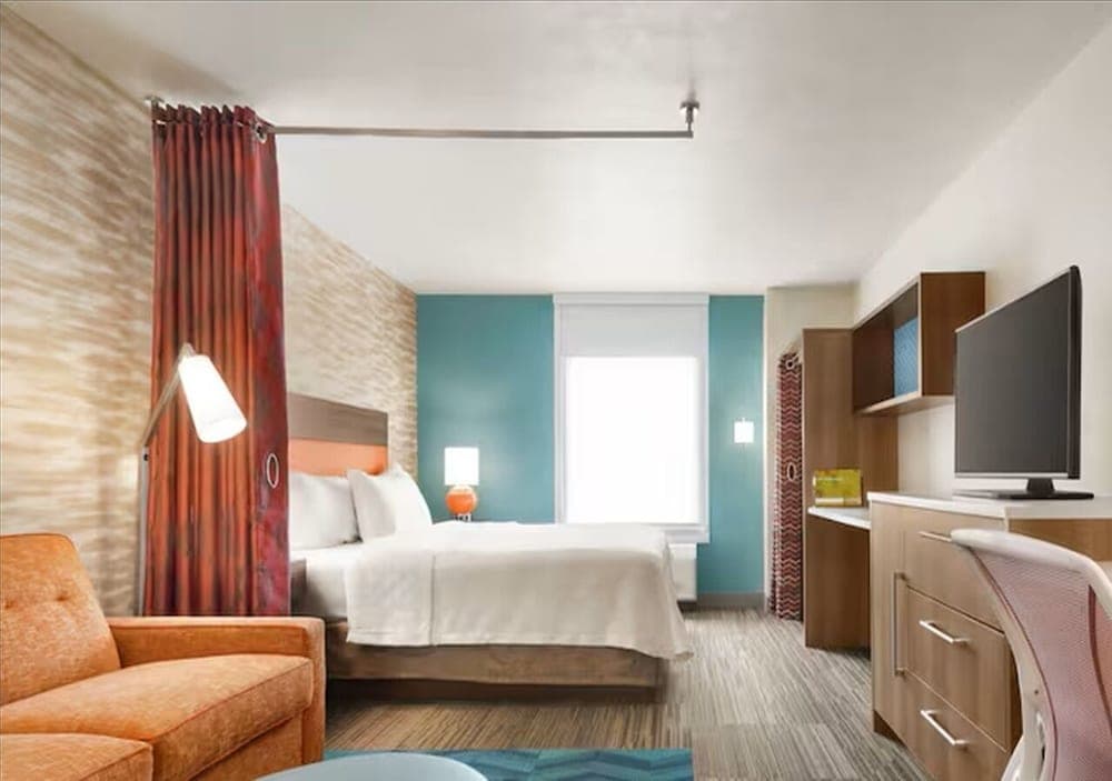 Home2 Suites By Hilton New Braunfels, New Braunfels, photo 4