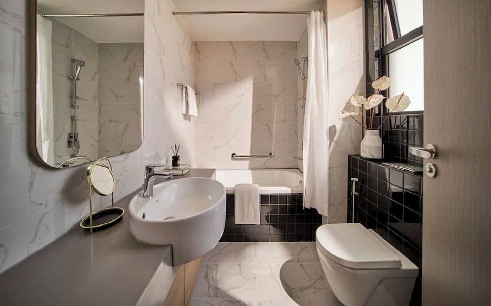 Miso Vacation Zenity Residence Luruxy, Sai Gon, photo 3