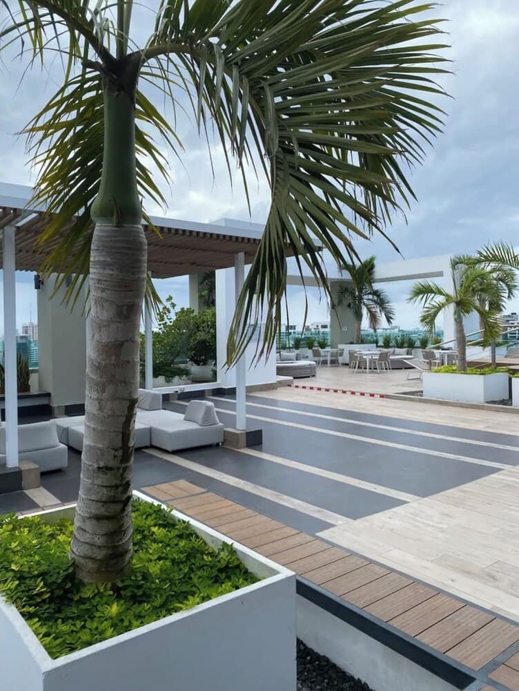 Piantini Centric Tower Arpel 6, Santo Domingo, photo 6