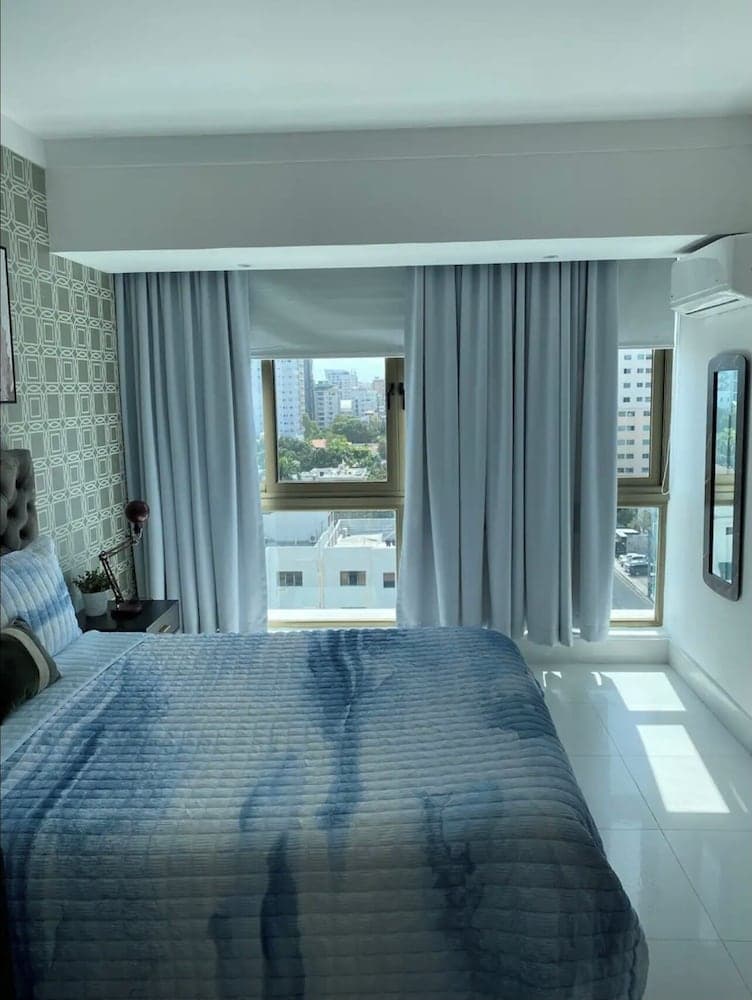 Piantini Centric Tower Arpel 6, Santo Domingo, photo 4