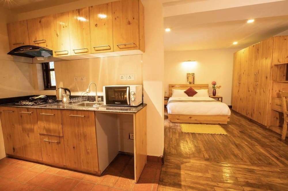 Wittys hotel, Lalitpur, photo 4
