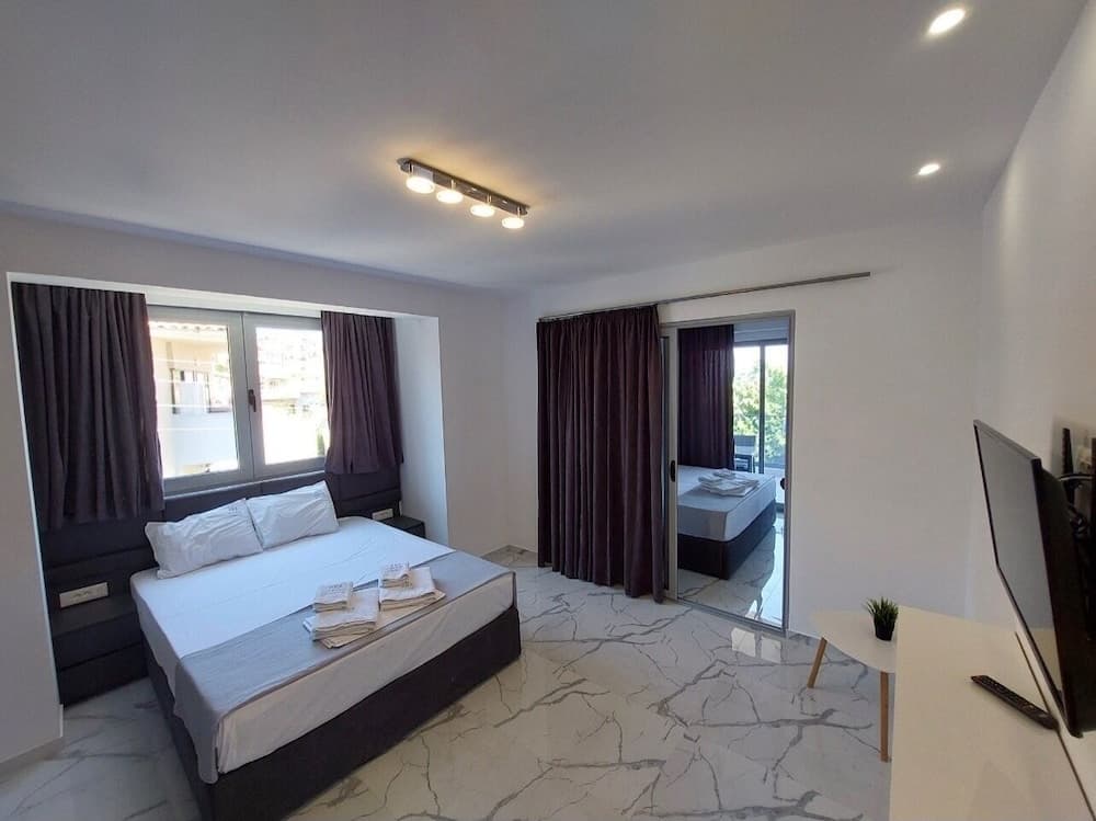 ARA Luxury Suites, Kassandra, photo 5