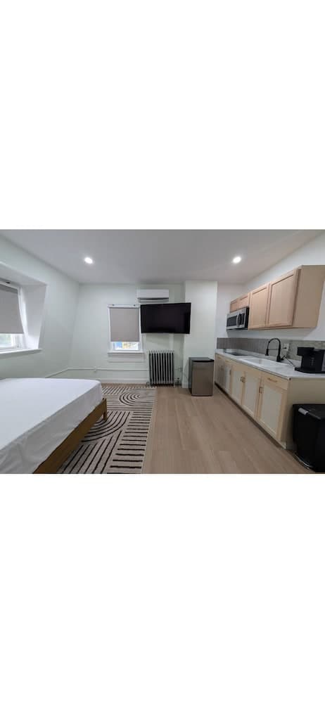 Sava Apt Rentals, Newark, photo 5