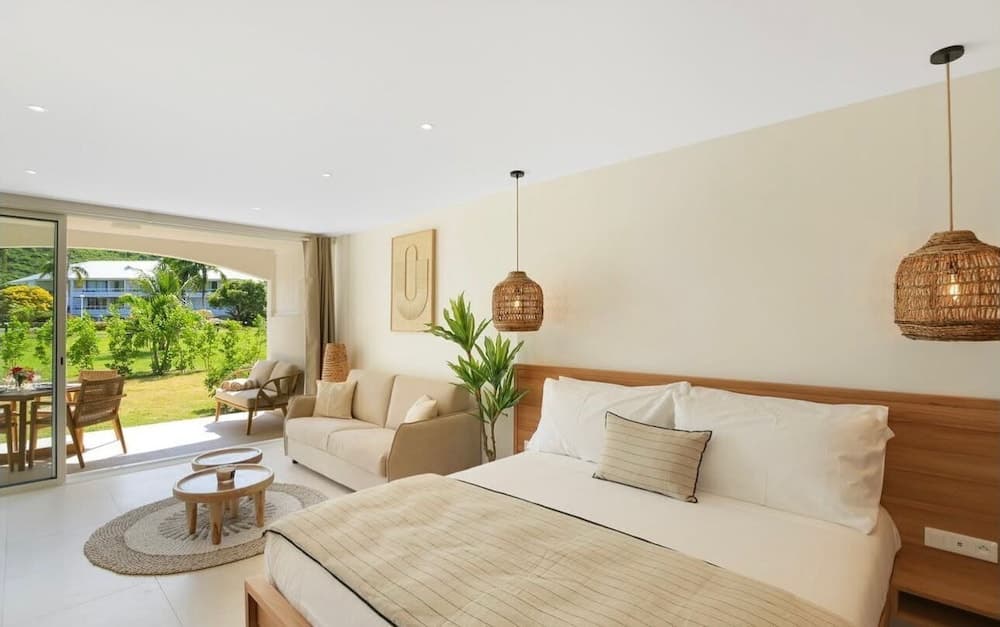 Anse Marcel Cove Suites St. Martin, Anse Marcel, photo 6