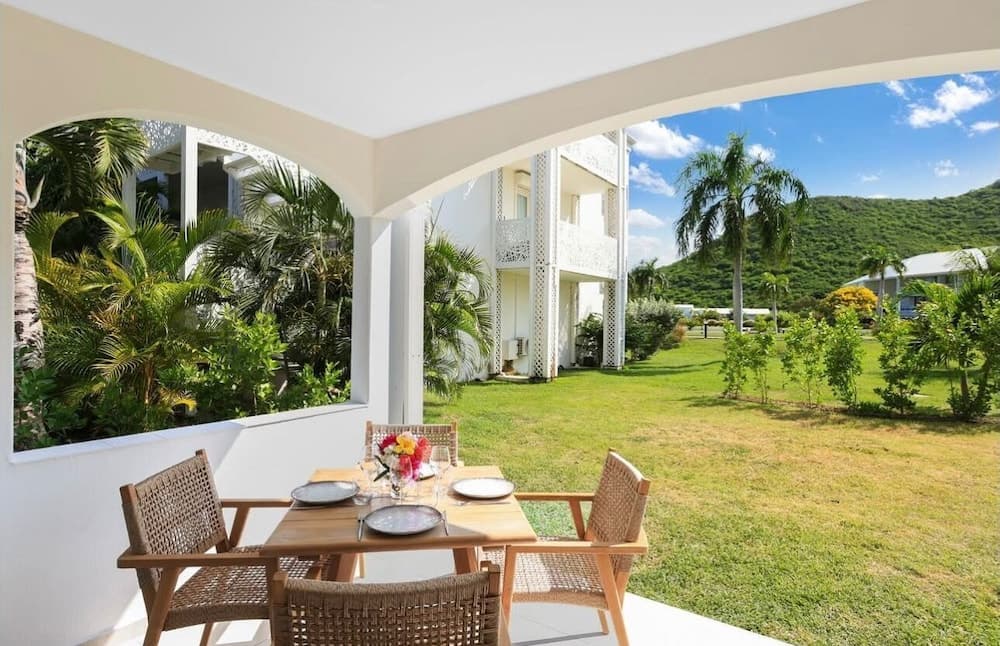 Anse Marcel Cove Suites St. Martin, Anse Marcel, photo 5