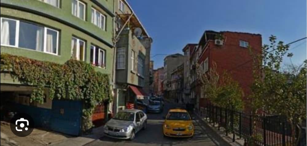Şifo Residence, Istanbul, photo 4