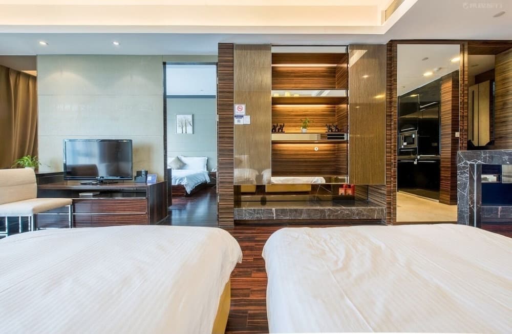 Side Apartment, Guangzhou, photo 6