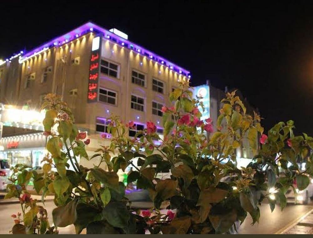 Alsultan Inn Hotel, Jizan