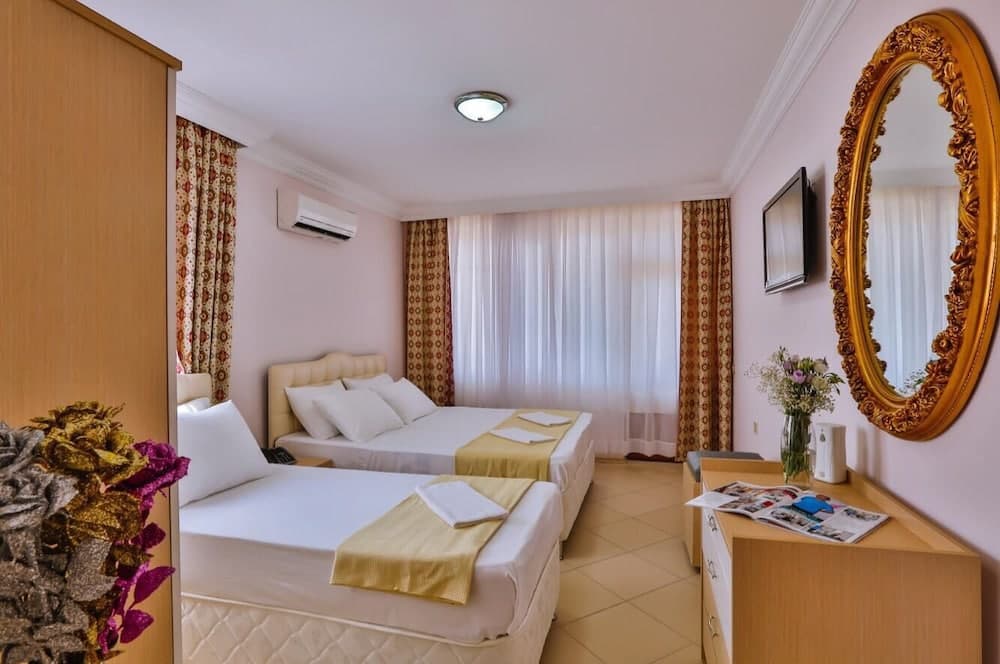 Anadolu Suit Apart, Manavgat