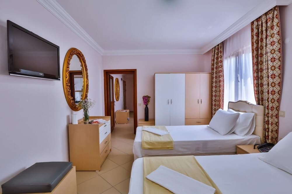 Anadolu Suit Apart, Manavgat, photo 6