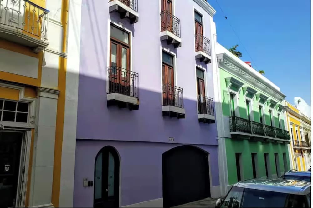 La Estadía, San Juan, photo 5