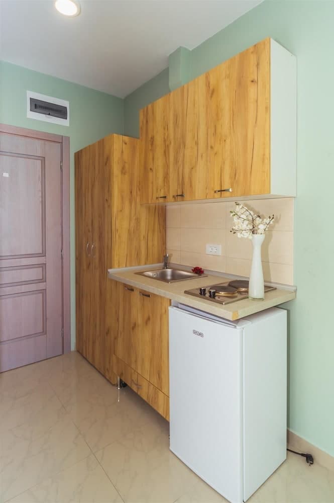 ApartHotel Solaris, Canj, photo 5