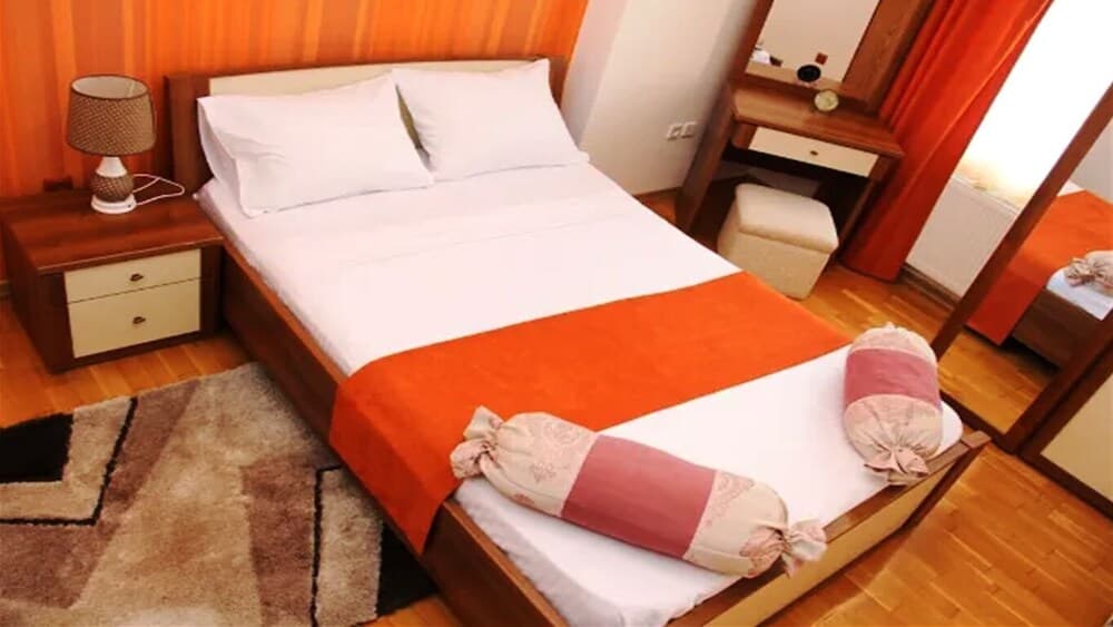 Old City Hatefi Apartments, Baku, photo 5