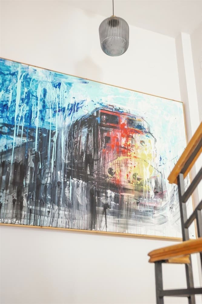 Anvy Stylish Suites Ioannina, Ioannina, photo 4