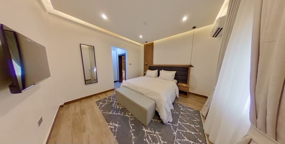 Centurion Apartment Annex Jabi, Abuja, photo 2