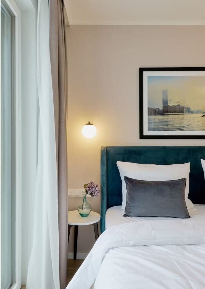 Arbio I Makro Apartments Classical, Hamburg
