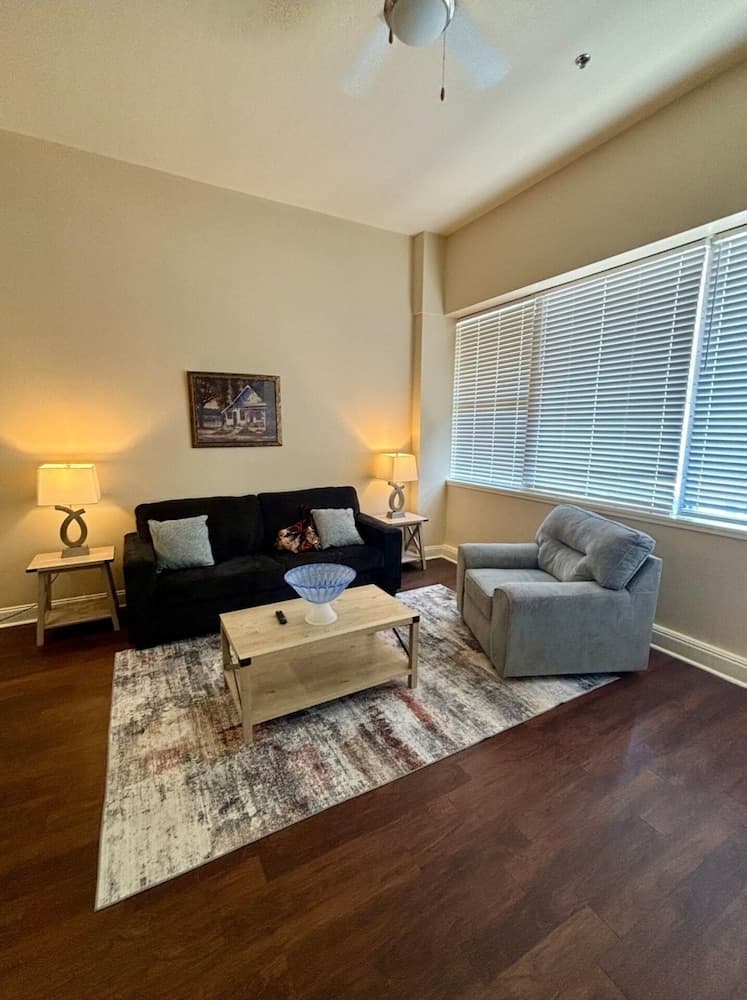 Legacy BnB Suites, New Orleans, photo 5