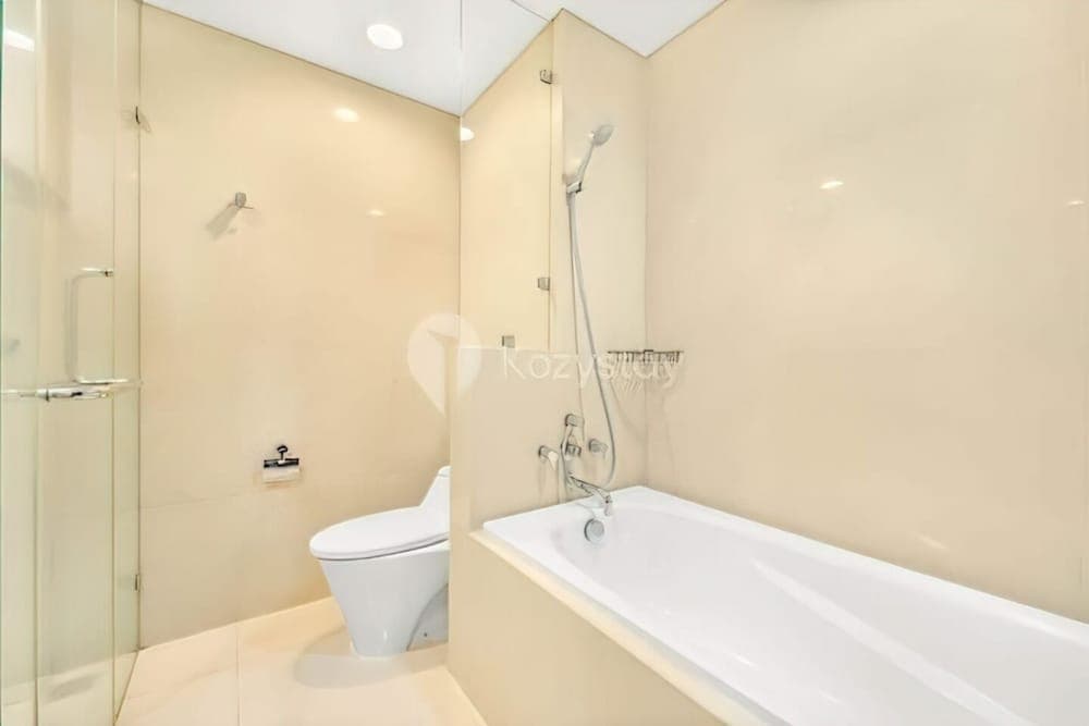 Setiabudi SkyGarden Apartments, Jakarta, photo 3