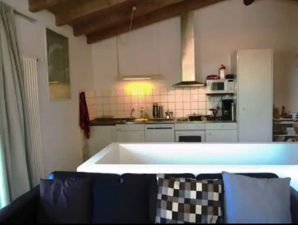 CASA  VISTA, Lugano, photo 5
