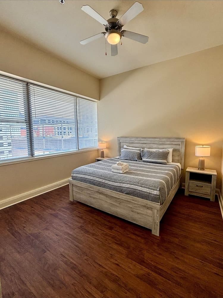 Legacy BnB Suites, New Orleans