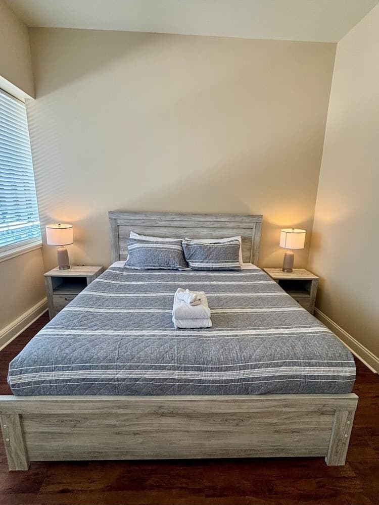 Legacy BnB Suites, New Orleans, photo 6