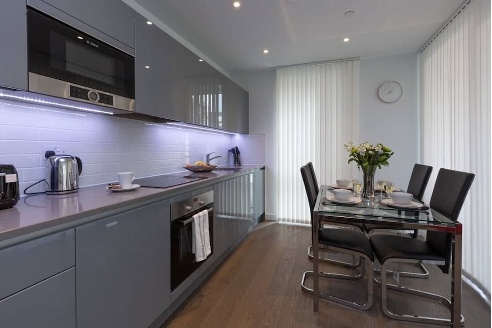 Deluxe Central London Apartment, London, photo 3