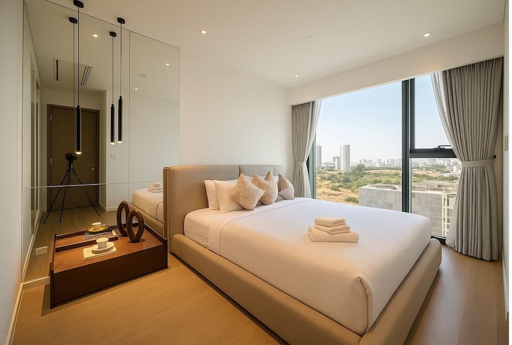 Metropole Urban Residence, Thu Duc