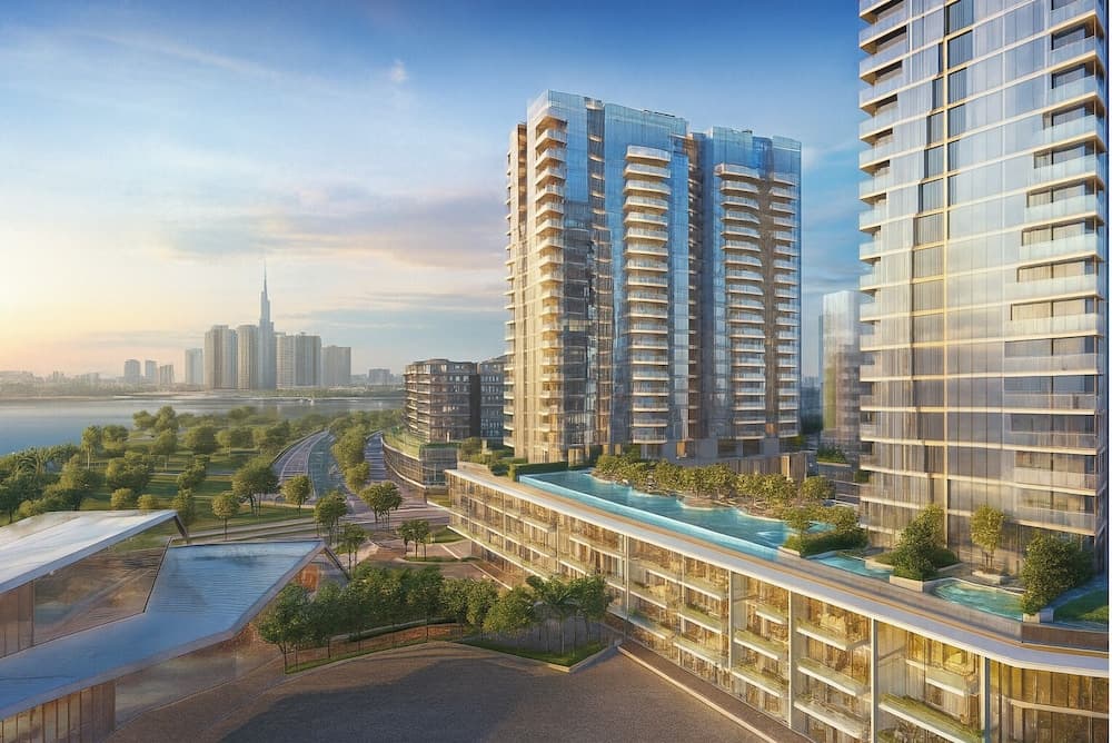 Luxury Metropole Riverside Apartment, Ho Chi Minh, photo 2
