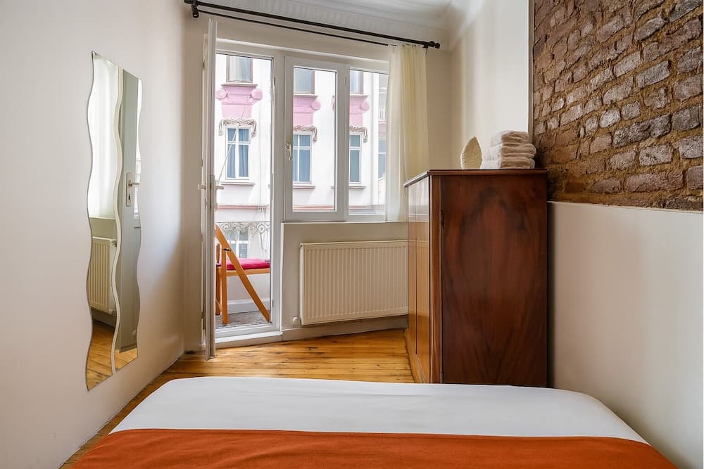Istanberry - Joker Two BedroomApartments, İstanbul, photo 2