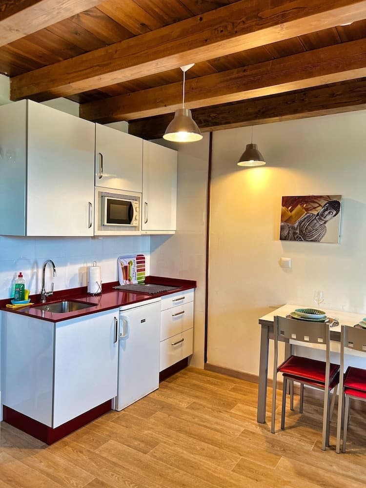 Apartamentos Spa Casco Histórico de Isla, Isla, photo 5