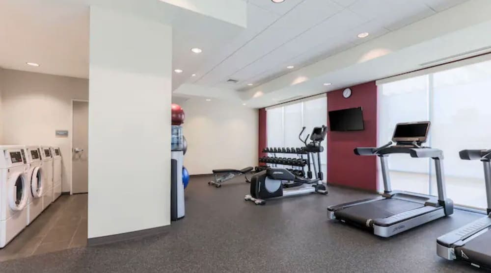 Home2 Suites By Hilton Sacramento At Csus, Sacramento, photo 5