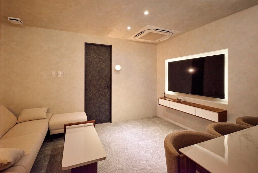 Gold Stage TENJIN, Fukuoka, photo 3