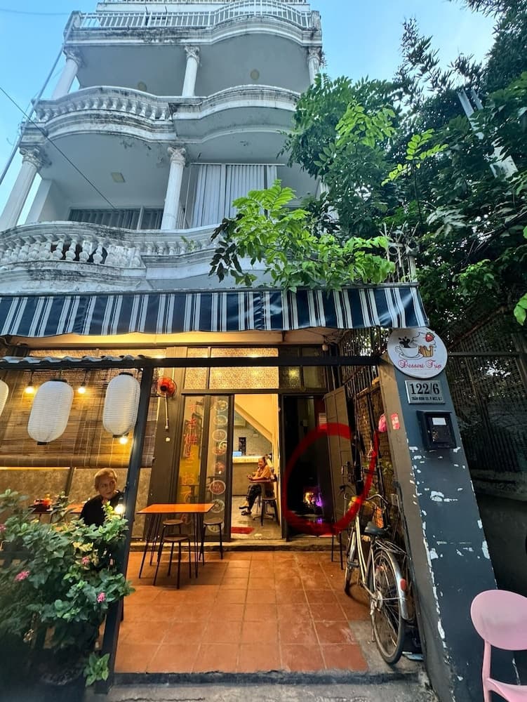 B Homeaway Bui Vien, Ho Chi Minh City, photo 5