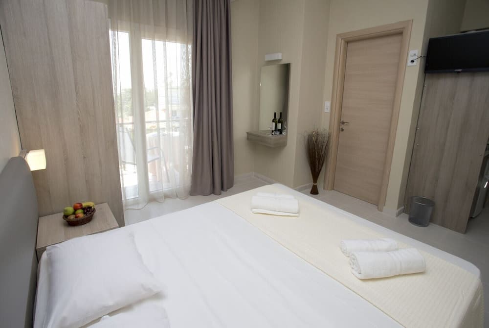 Hotel Sirines Complex, Thasos, photo 2