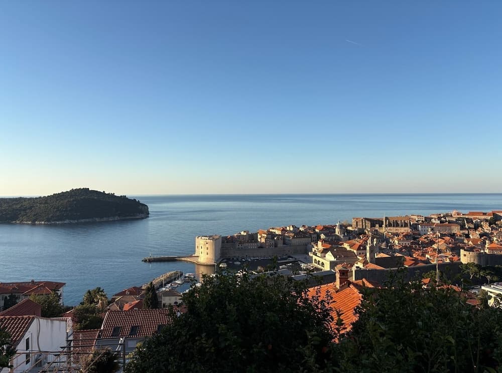 Chill Out Old Town & Seaview Apartments, Dubrovnik