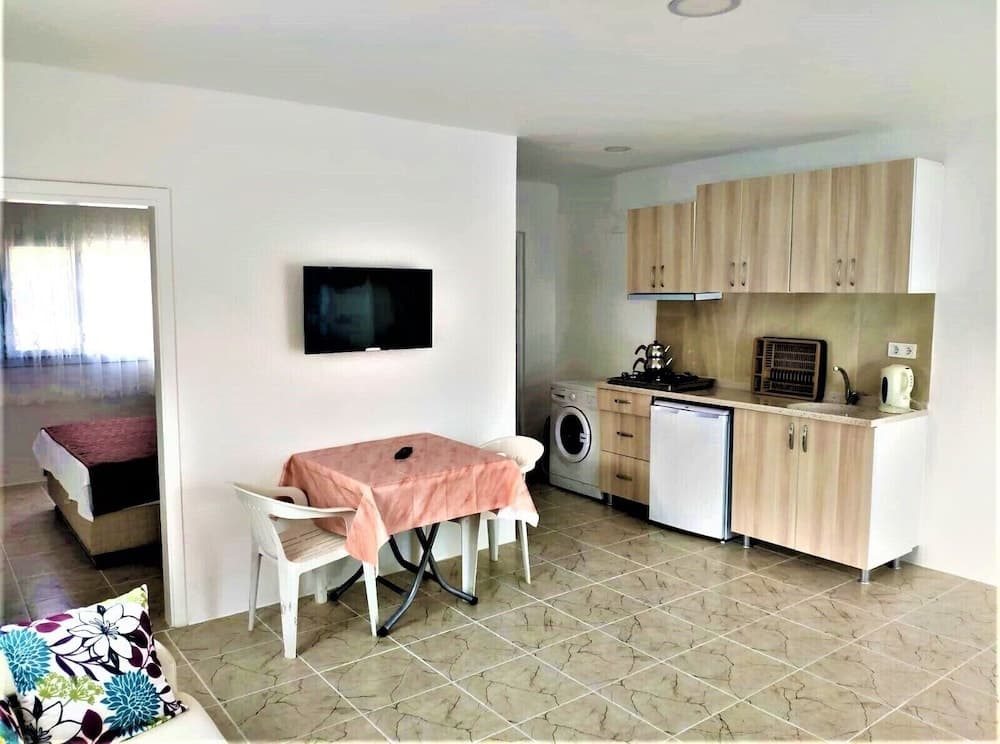 Dalyan Gurkan Apart Hotel, Ortaca, photo 4