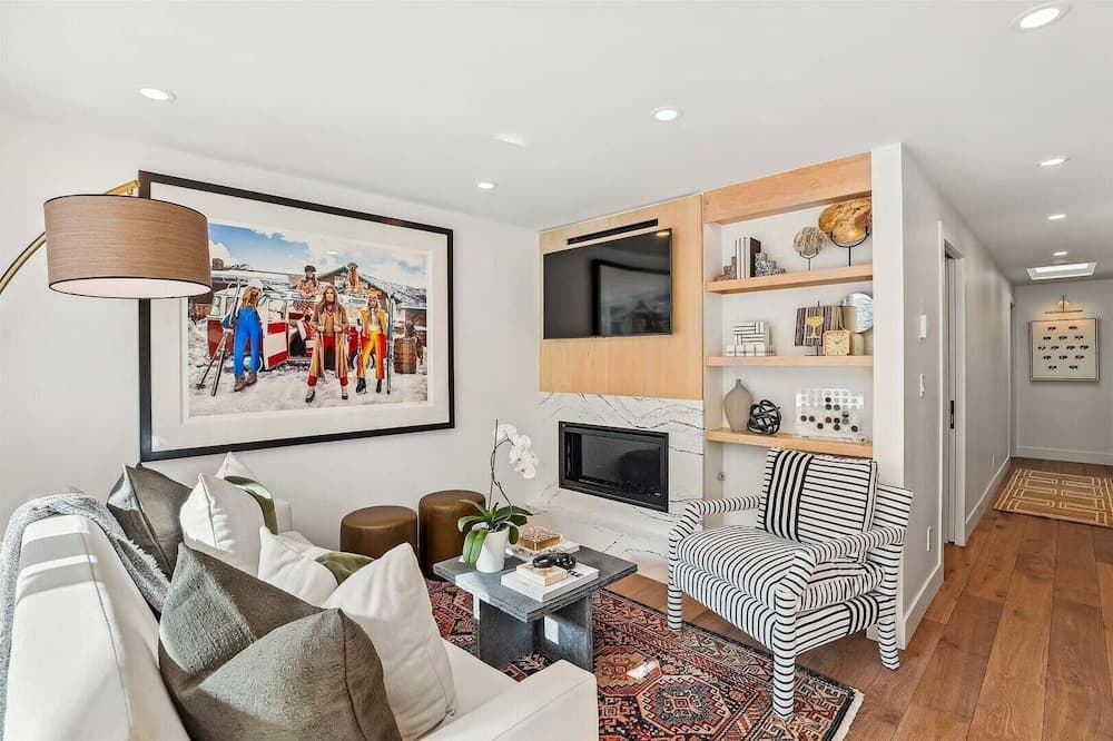 Downtown Aspen Vacation Rentals, Aspen, photo 6