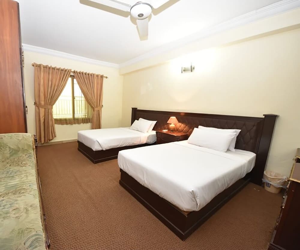 Mirpur Apartments & Hotel, Mirpur, photo 2