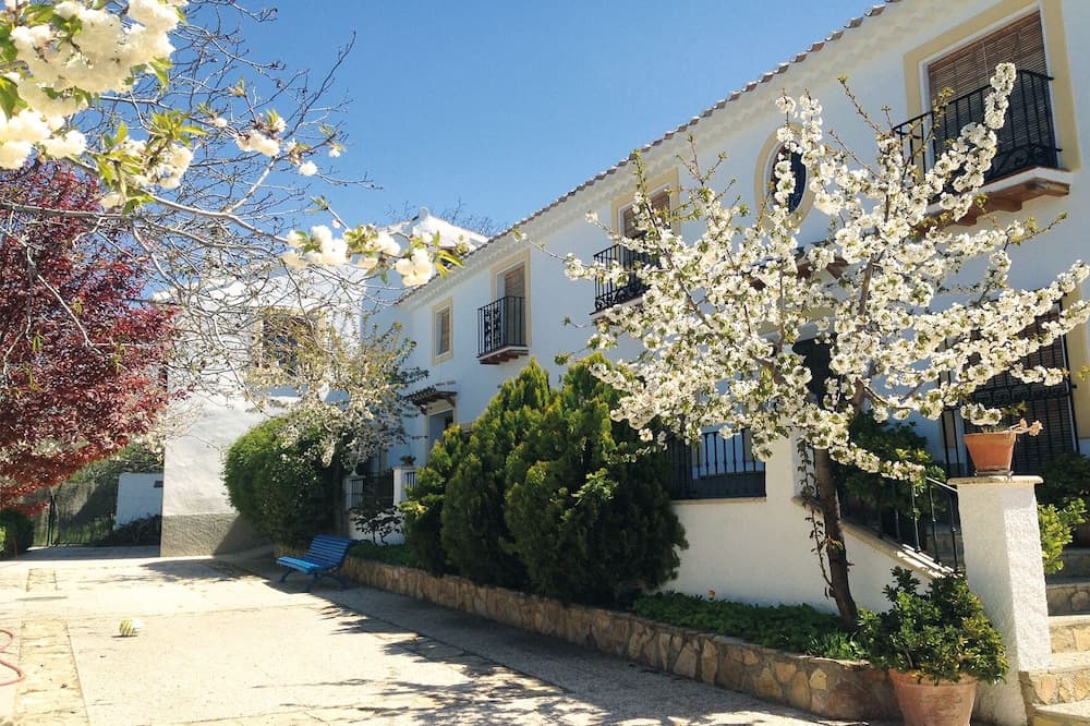 Molino de Morillas, Galera