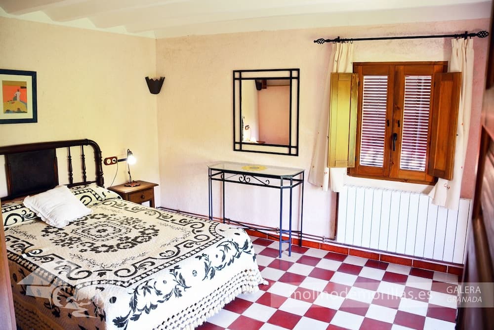 Molino de Morillas, Galera, photo 6