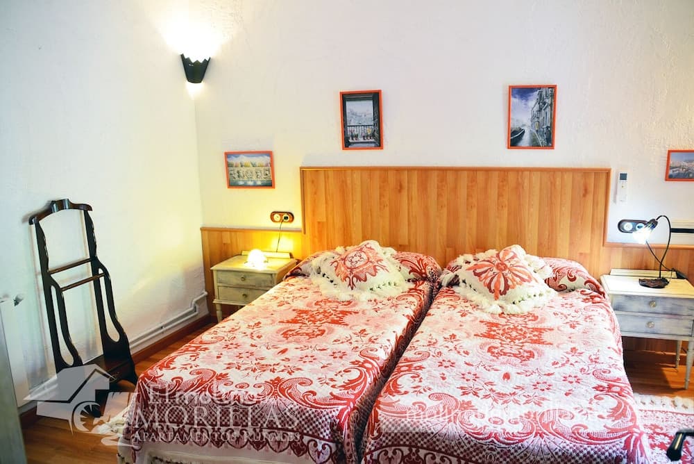 Molino de Morillas, Galera, photo 3