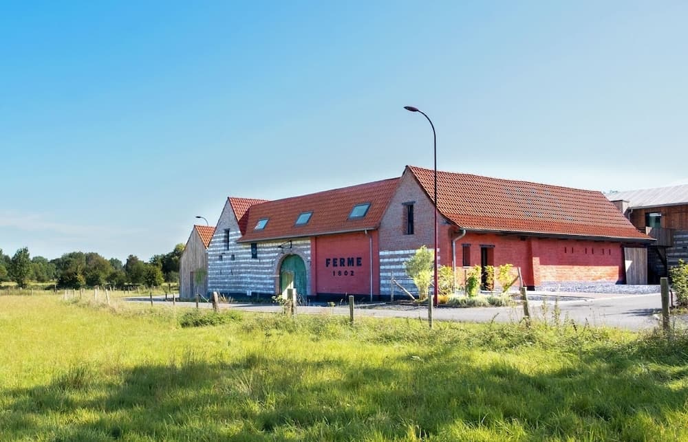 Ferme 1802, Sainghin-en-Melantois, photo 4