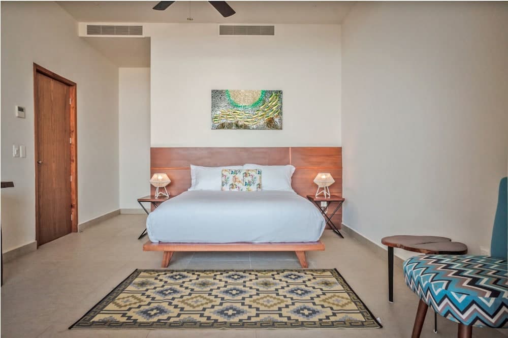 Aparthotel Eeb Ti Kaan Tulum - Luxury Condos., Tulum, photo 2