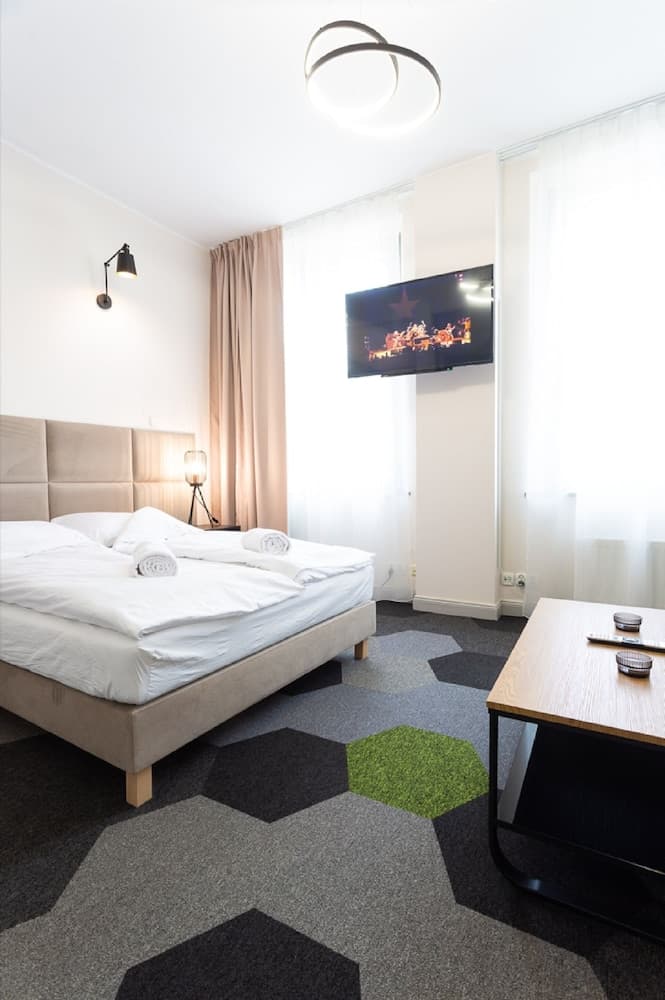 Moon Apartments Gdańsk, Gdansk, photo 6